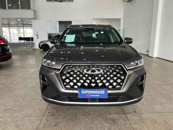 CAOA CHERY TIGGO 7 PRO 1.5 TCI FLEX HYBRID MAX DRIVE CVT CAOA CHERY TIGGO 7 PRO 1.5 TCI FLEX HYBRID MAX DRIVE CVT